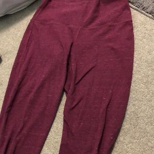 Old navy active capris